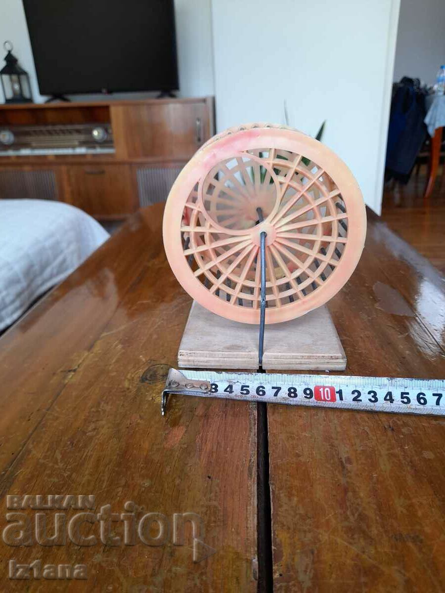 Licitație Carusel vechi pentru animale de companie