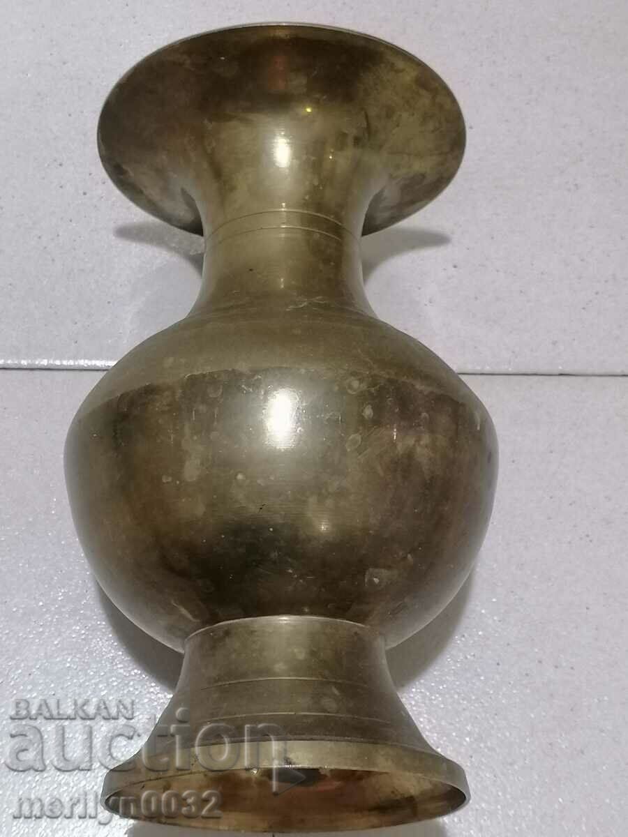 Licitație alamă vaze