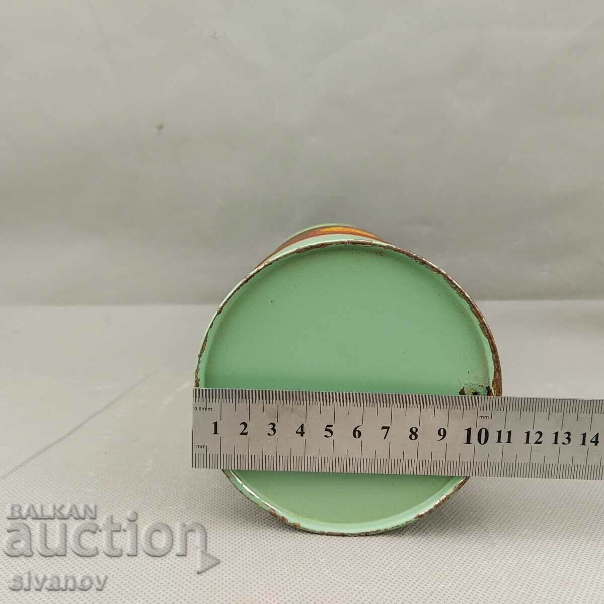 Old German Wide Mouth Haesco DDR #0392 Thermos - 7 Old German Wide Mouth Haesco DDR #0392 Thermos - 7