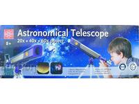 Telescopul astronomic