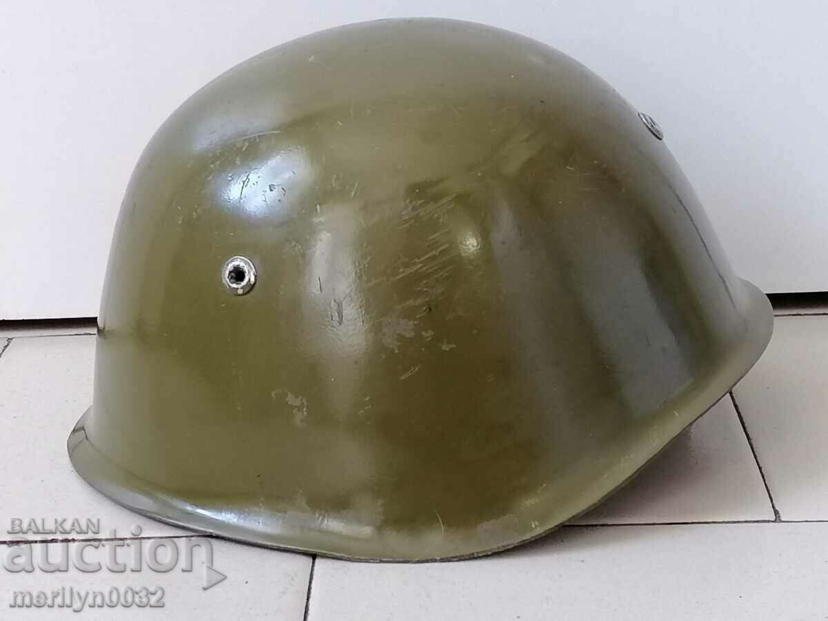Army helmet with price 40.00 BGN | € 20.45 Army helmet with price 40.00 BGN | € 20.45