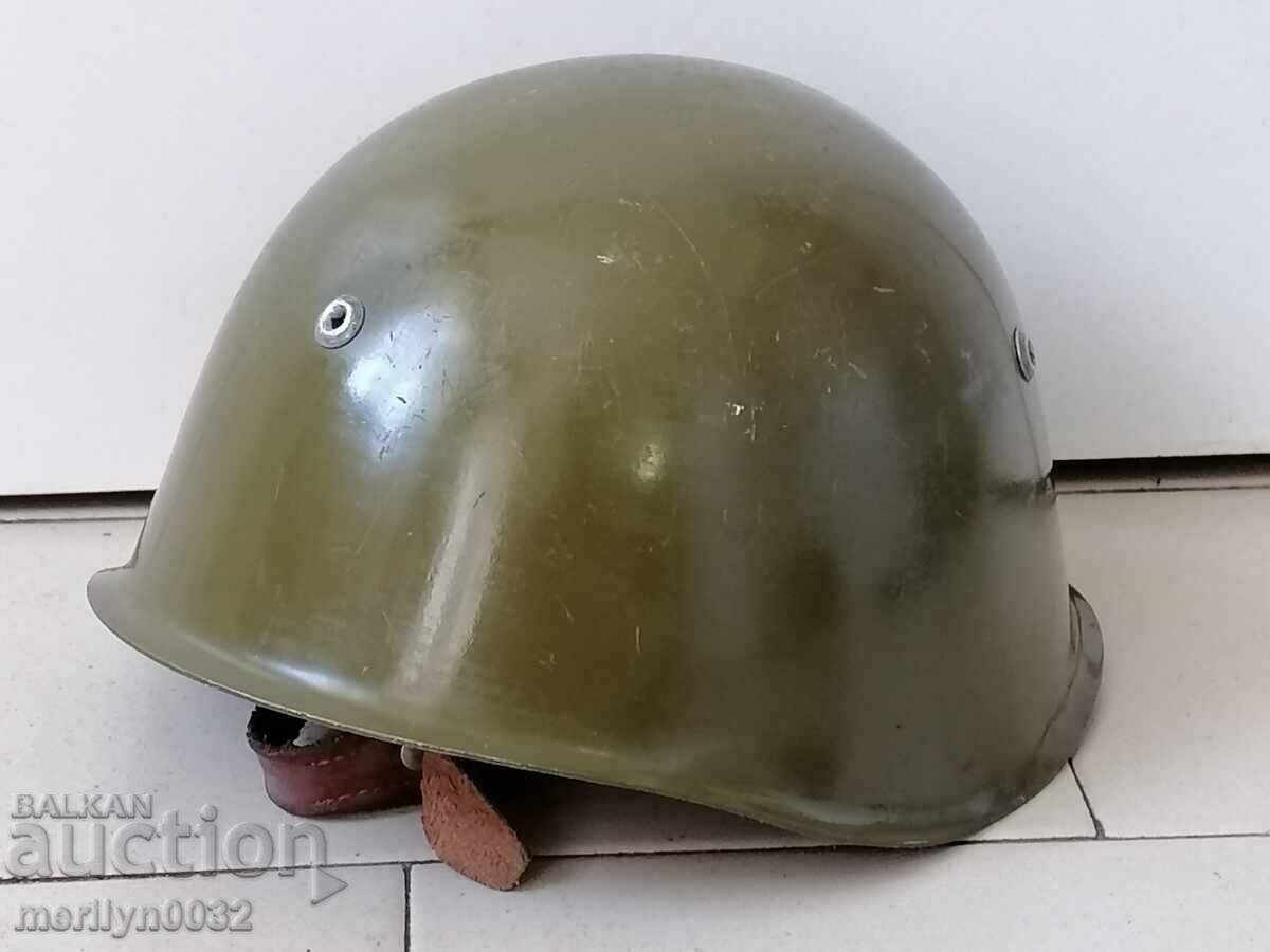 Auction Army helmet Auction Army helmet