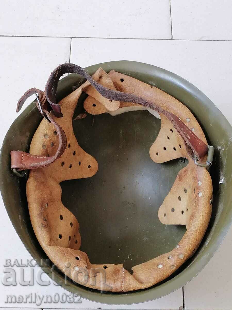 Army helmet - 5 Army helmet - 5