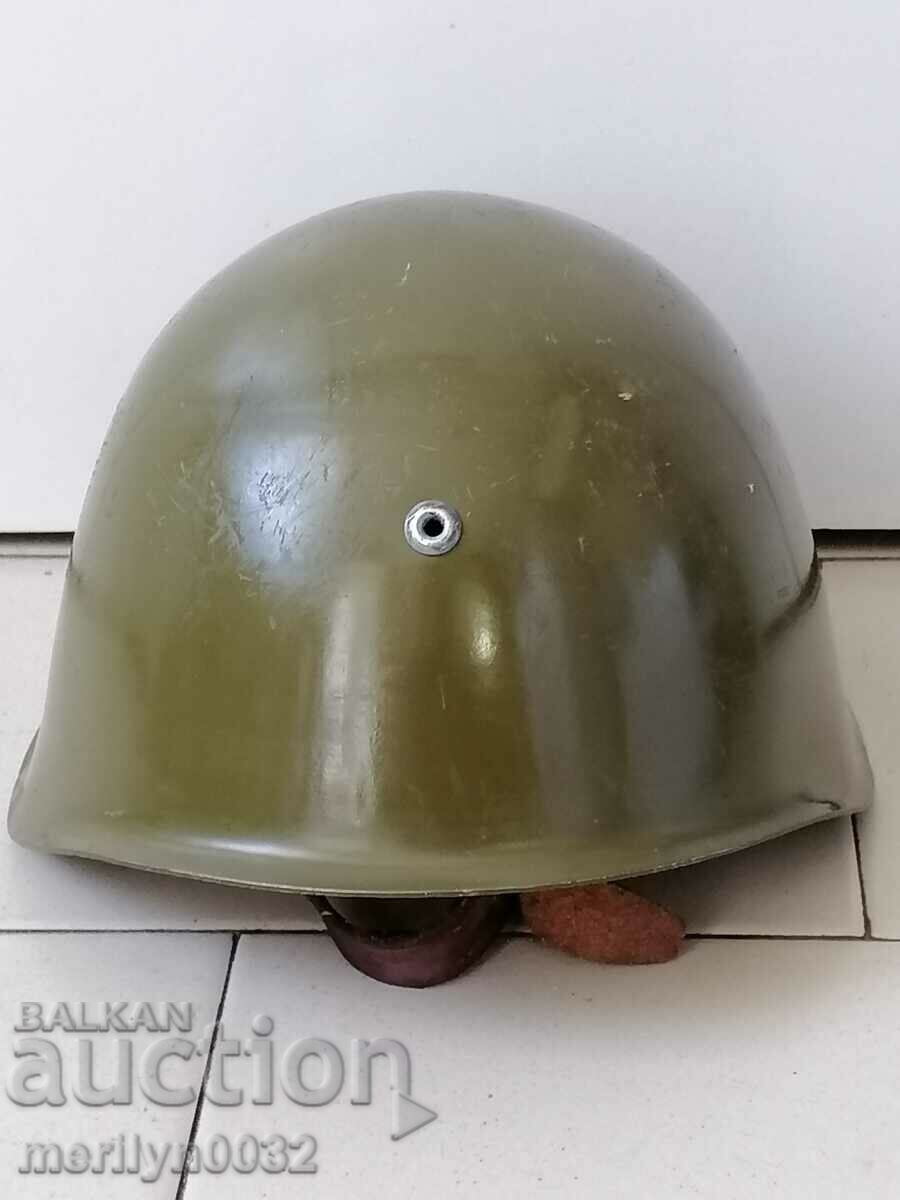 Army helmet - 6 Army helmet - 6