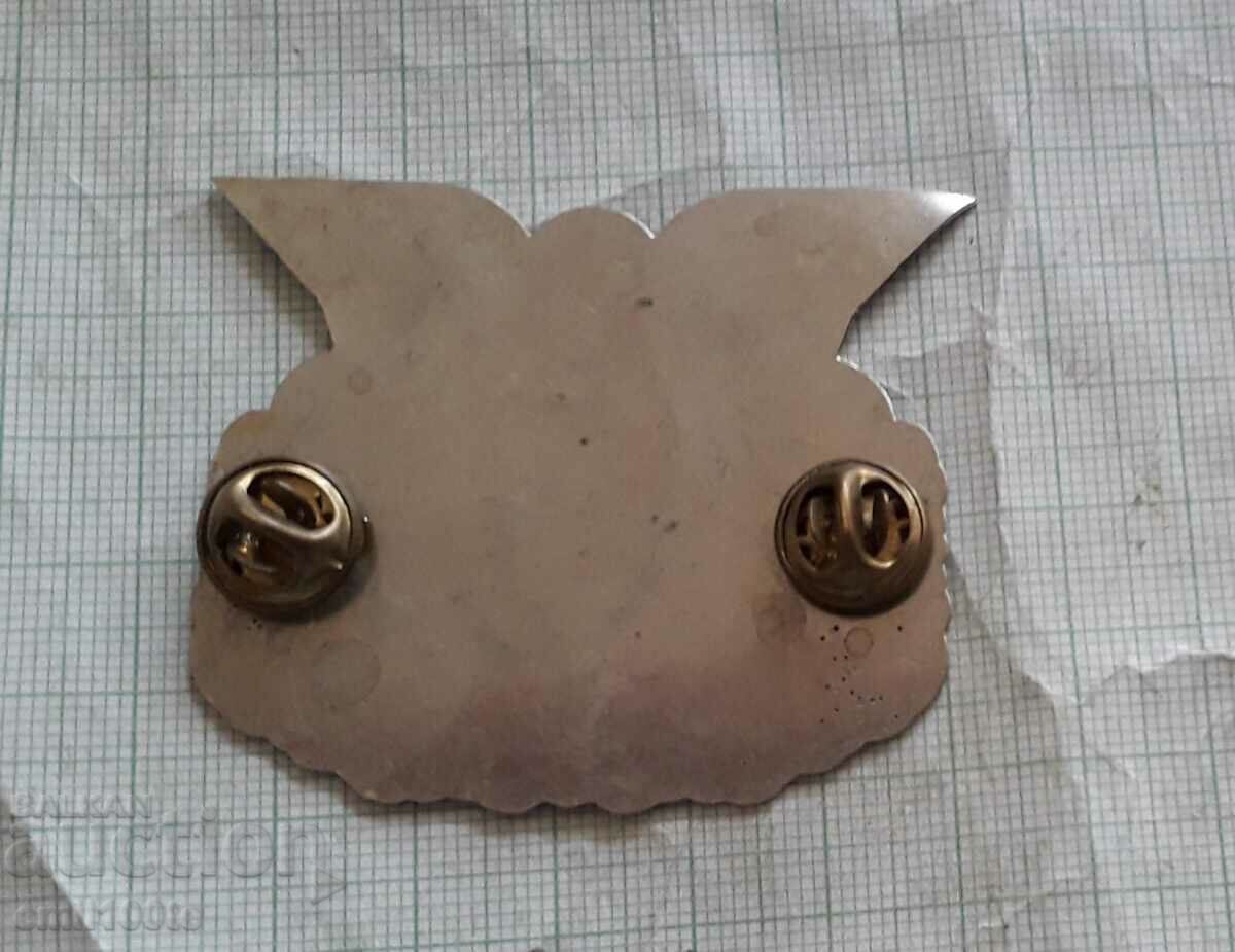 Sign - Cockard Customs - 5 Sign - Cockard Customs - 5