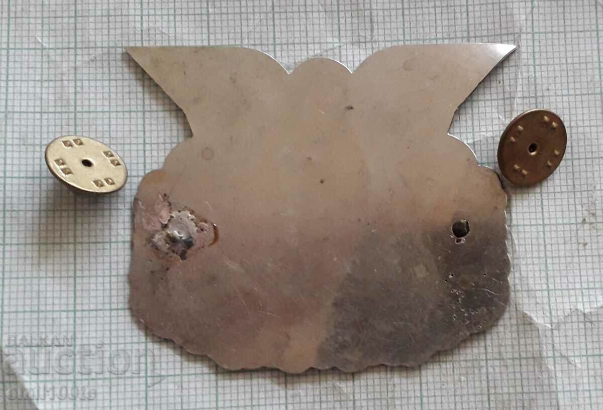 Sign - Cockard Customs - 6 Sign - Cockard Customs - 6