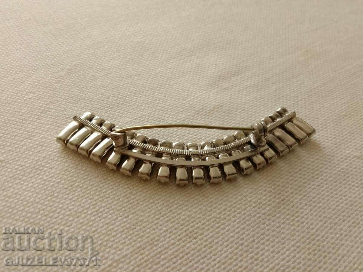 Art Deco style brooch - 5 Art Deco style brooch - 5
