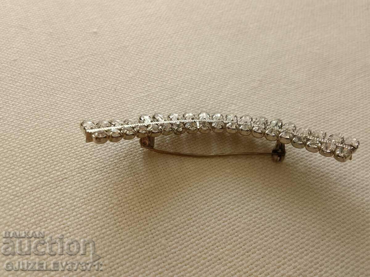 Art Deco style brooch - 6 Art Deco style brooch - 6