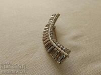 Brosa in stil Art Deco