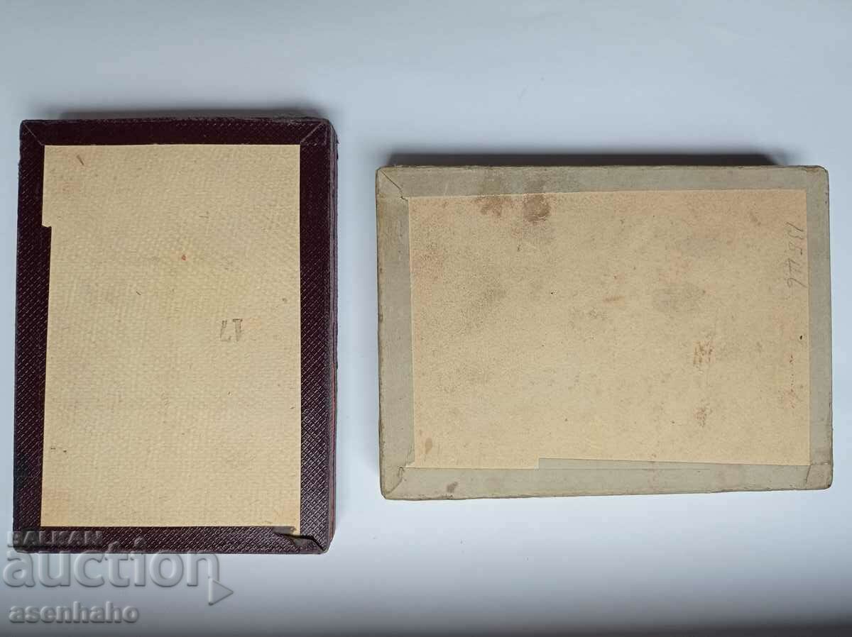 Delivery of Box of boxes for watch parts Delivery of Box of boxes for watch parts