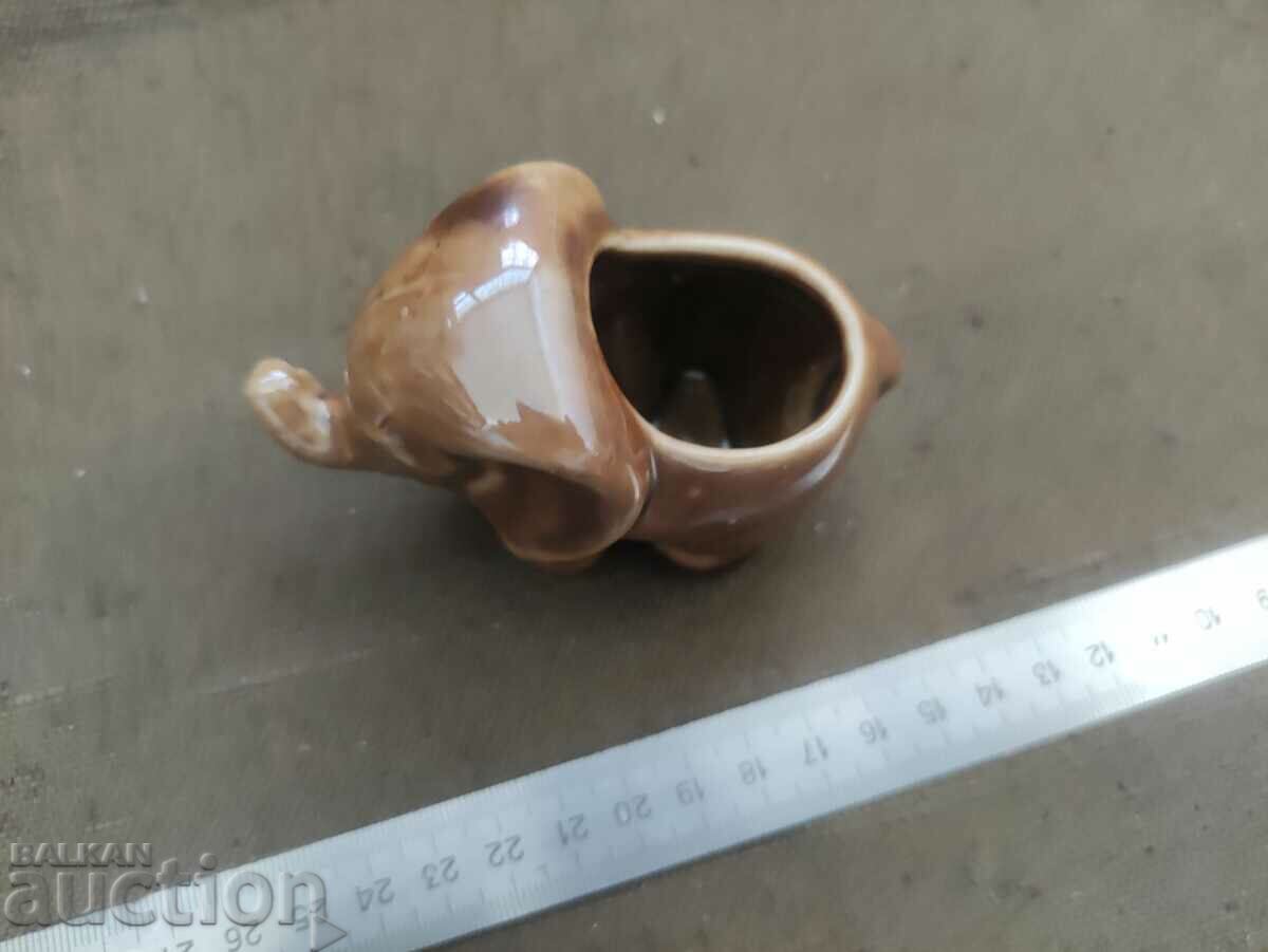 elephant figurine - 7