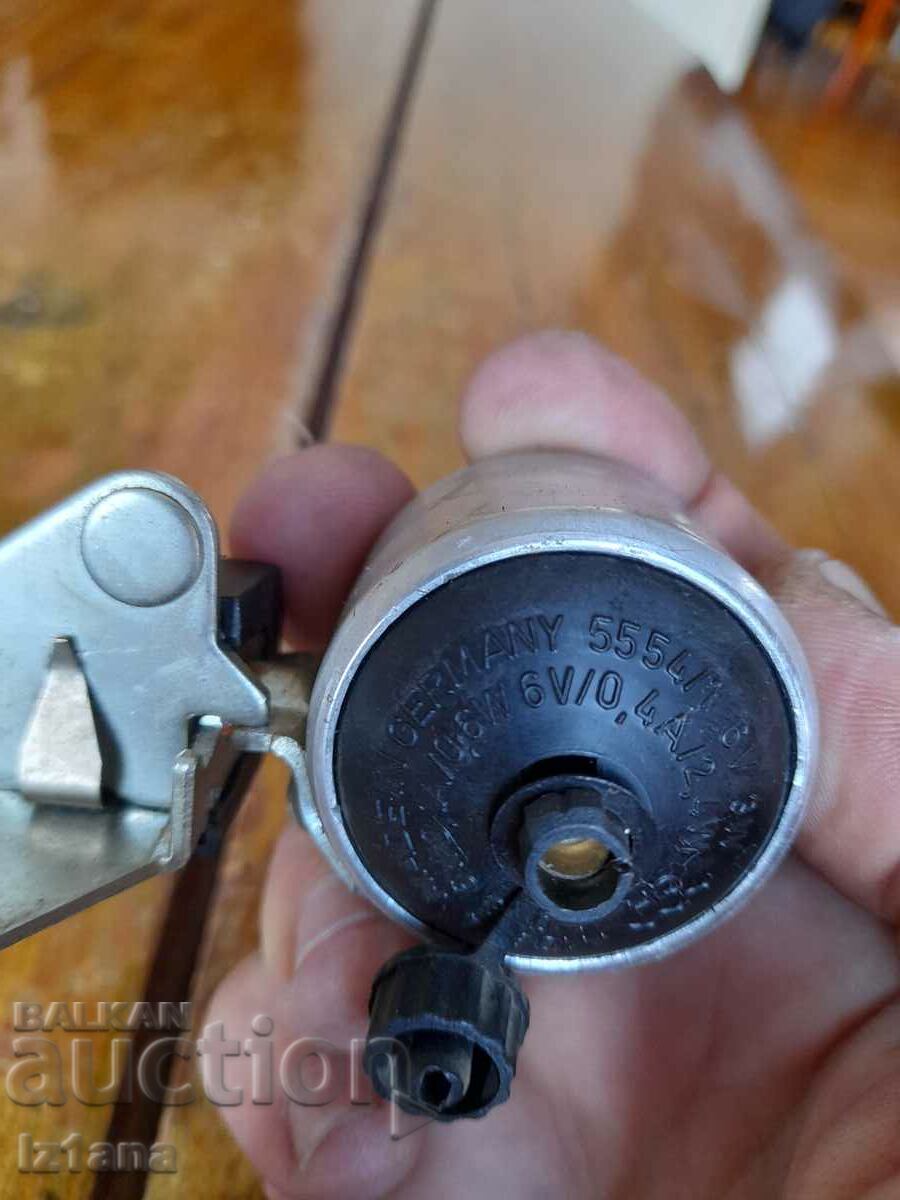 Old dynamo for bicycle, bicycle - 6 Old dynamo for bicycle, bicycle - 6