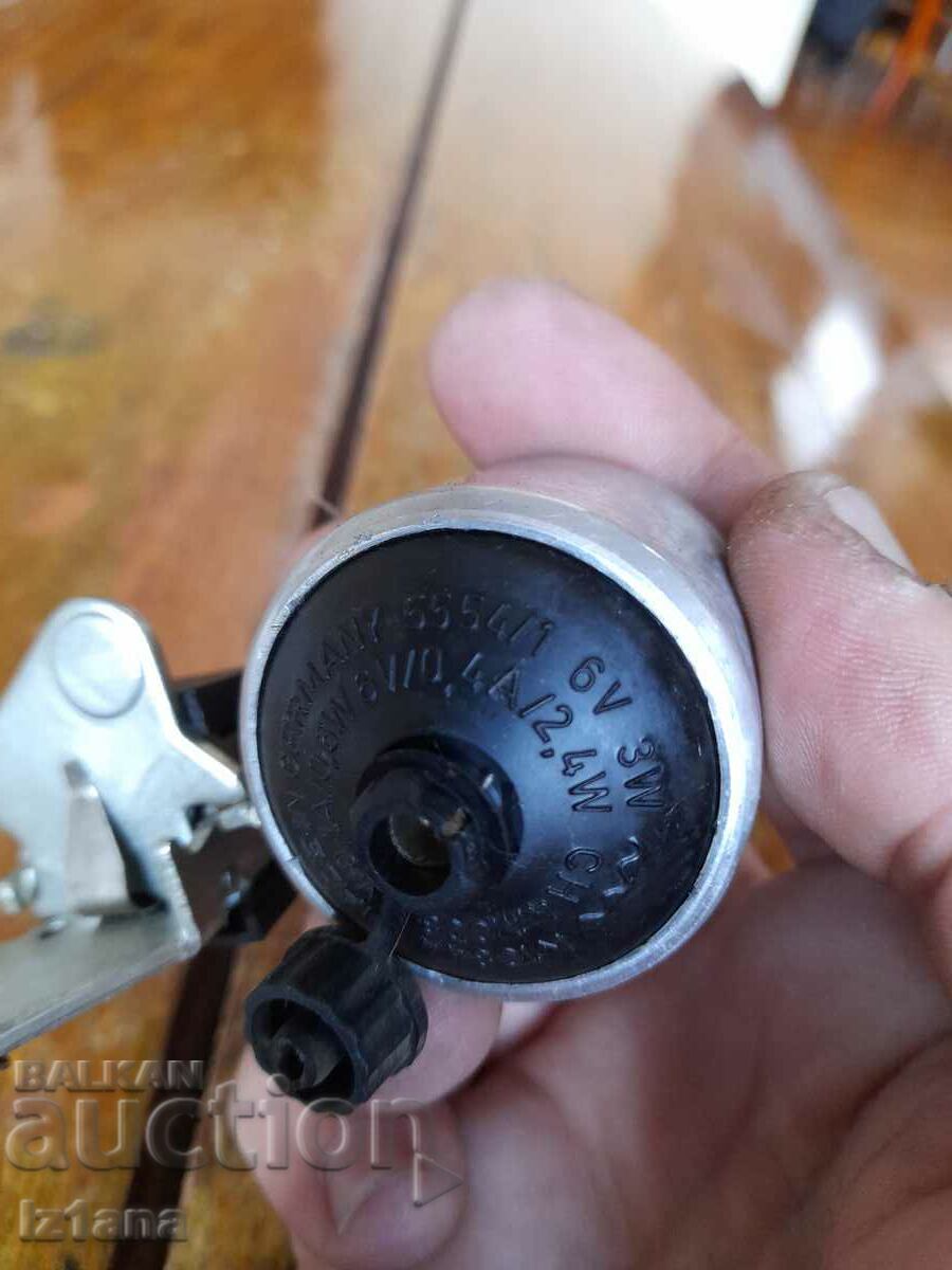 Old dynamo for bicycle, bicycle - 7 Old dynamo for bicycle, bicycle - 7