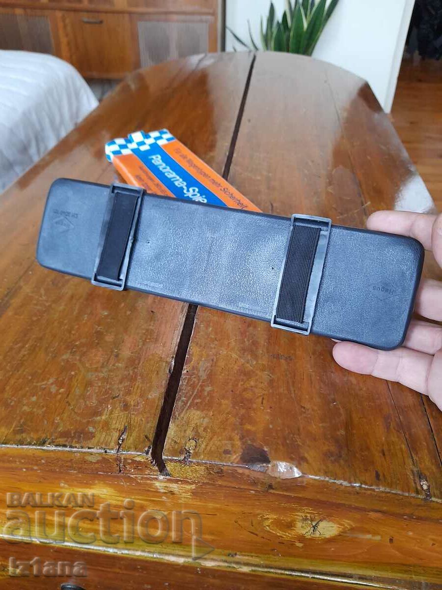 Delivery of Old car panoramic mirror