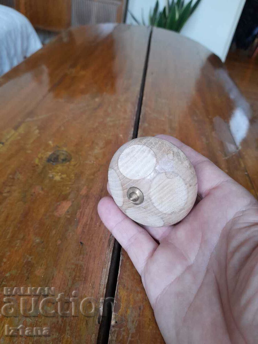 Auction Souvenir, Marlboro pump Auction Souvenir, Marlboro pump