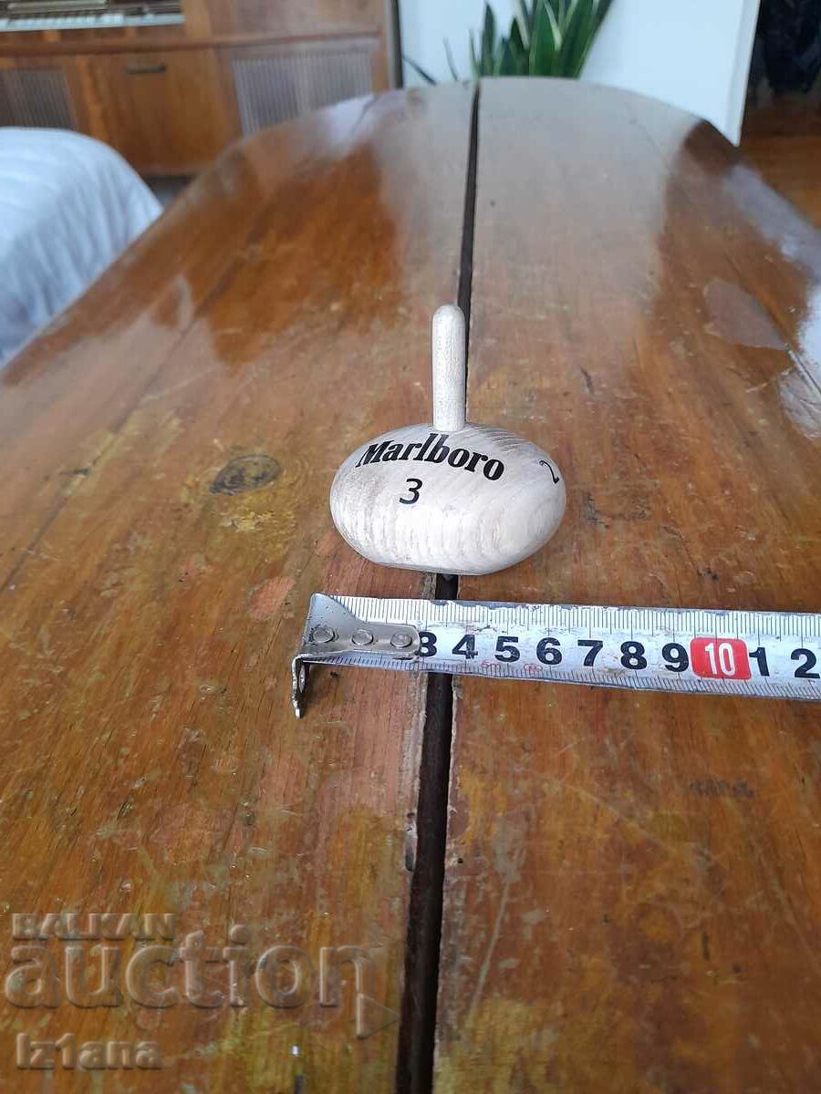 Delivery of Souvenir, Marlboro pump Delivery of Souvenir, Marlboro pump