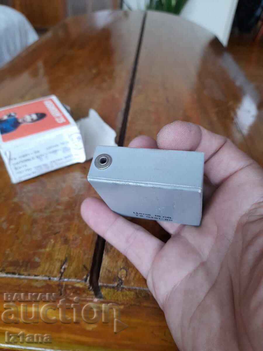 Old radio, Jubilee 25 radio receiver, Resprom - 5 Old radio, Jubilee 25 radio receiver, Resprom - 5