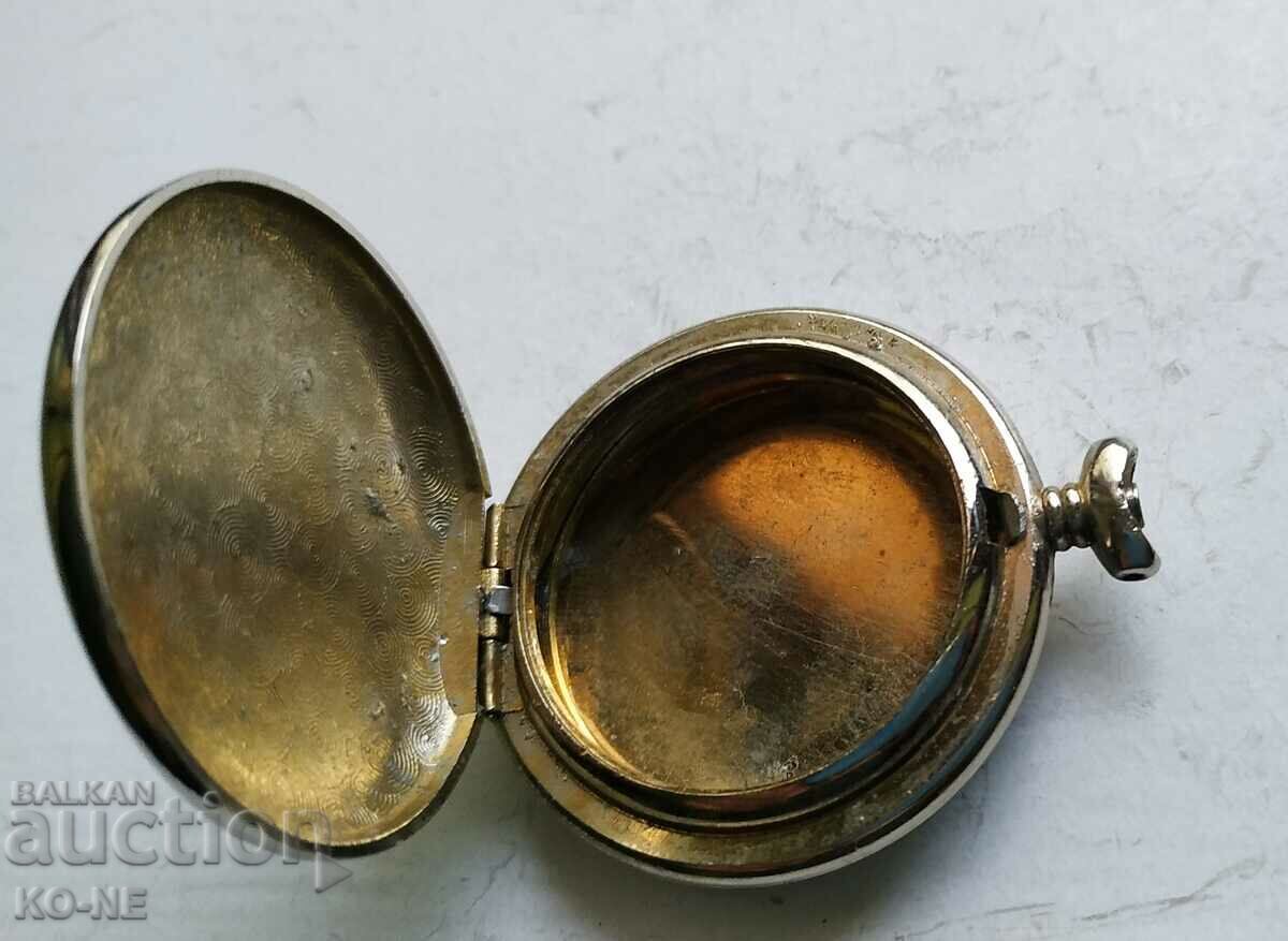 Аукцион Капаци за джобен часовник