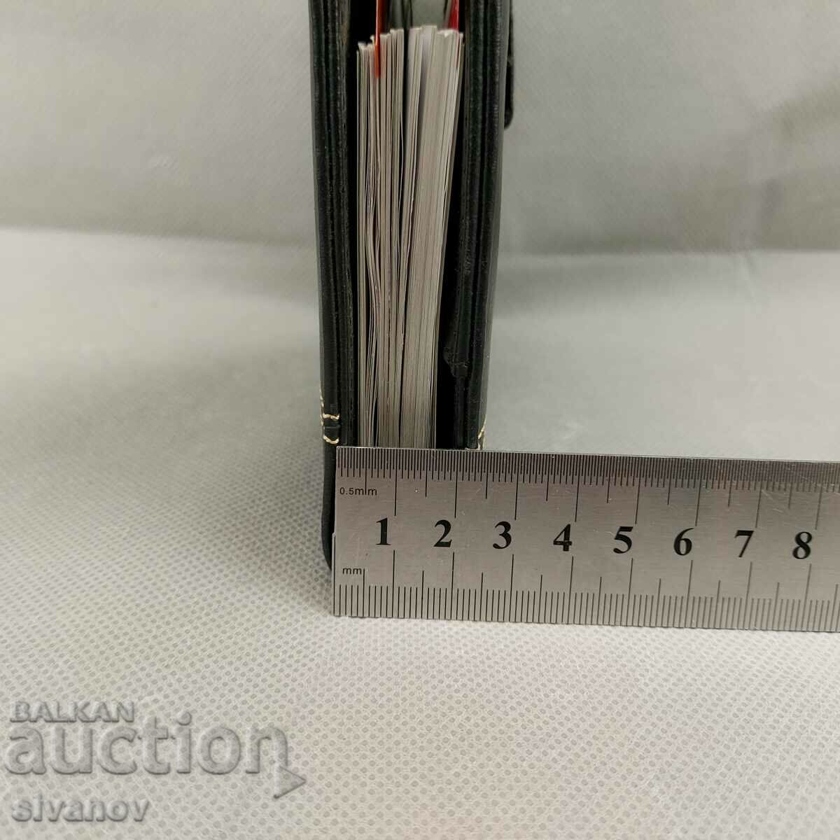 Interesting advertising notebook Teachers #0554 - 7 Interesting advertising notebook Teachers #0554 - 7