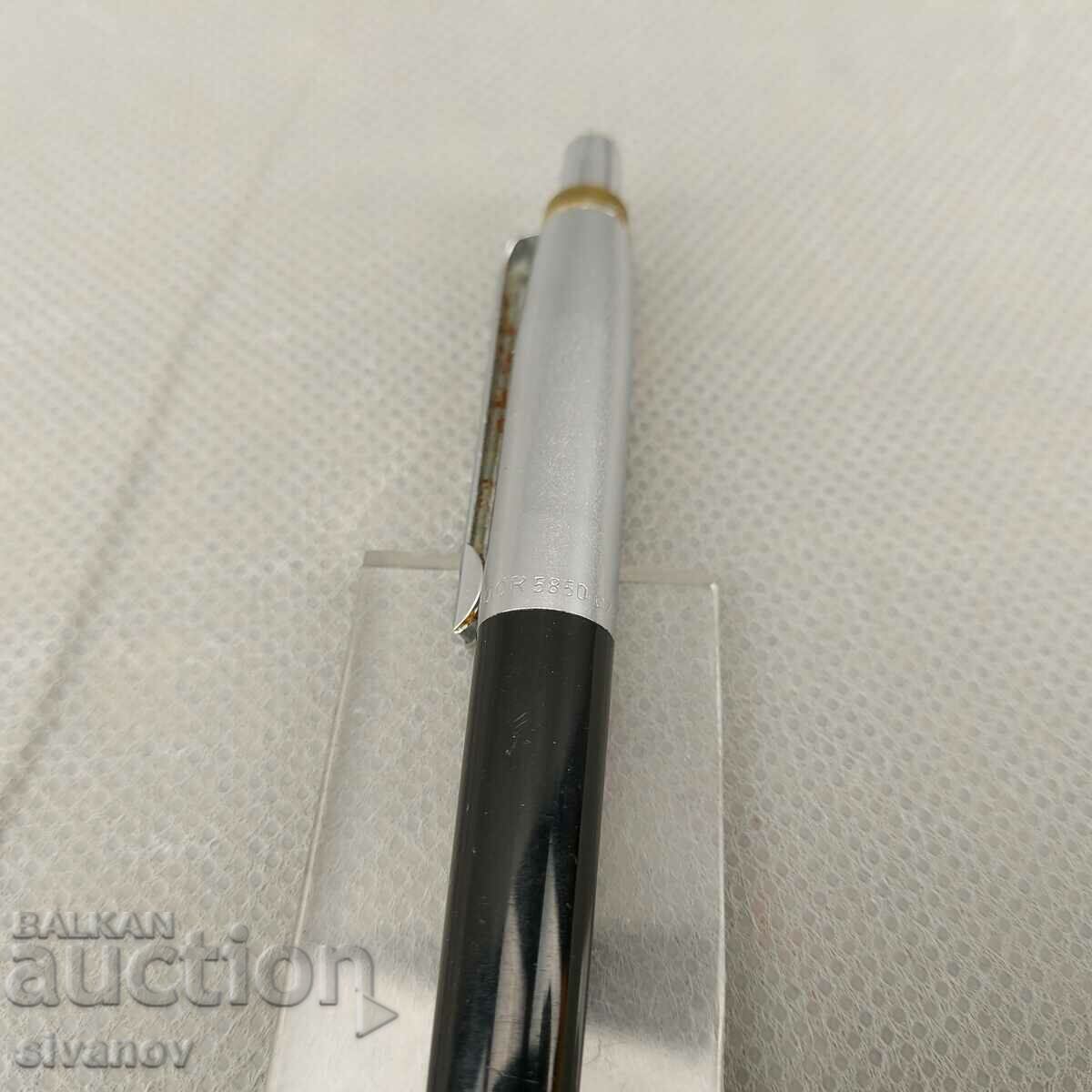 Delivery of Old KOH-I-NOR 5850 Czechoslovakia #0596 ballpoint pen