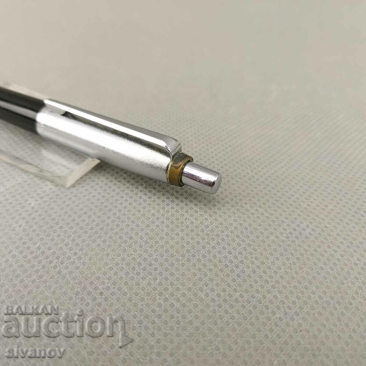 Old KOH-I-NOR 5850 Czechoslovakia #0596 ballpoint pen - 5