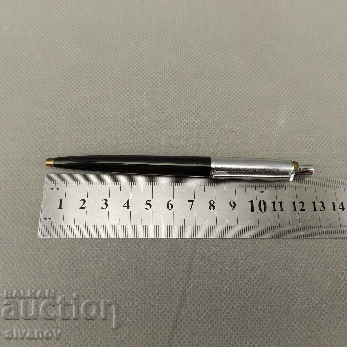 Old KOH-I-NOR 5850 Czechoslovakia #0596 ballpoint pen - 7