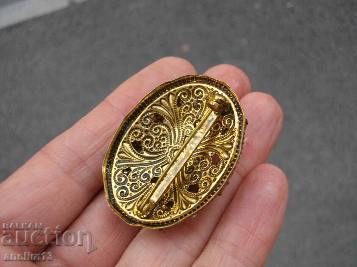 STARA BROSHKA - 5 STARA BROSHKA - 5