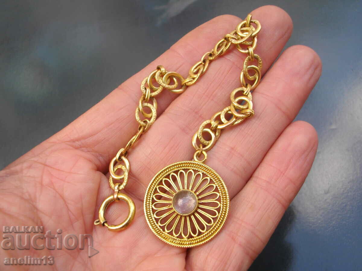 Delivery of OLD GOLDEN BAG FOR POCKET WATCH Delivery of OLD GOLDEN BAG FOR POCKET WATCH