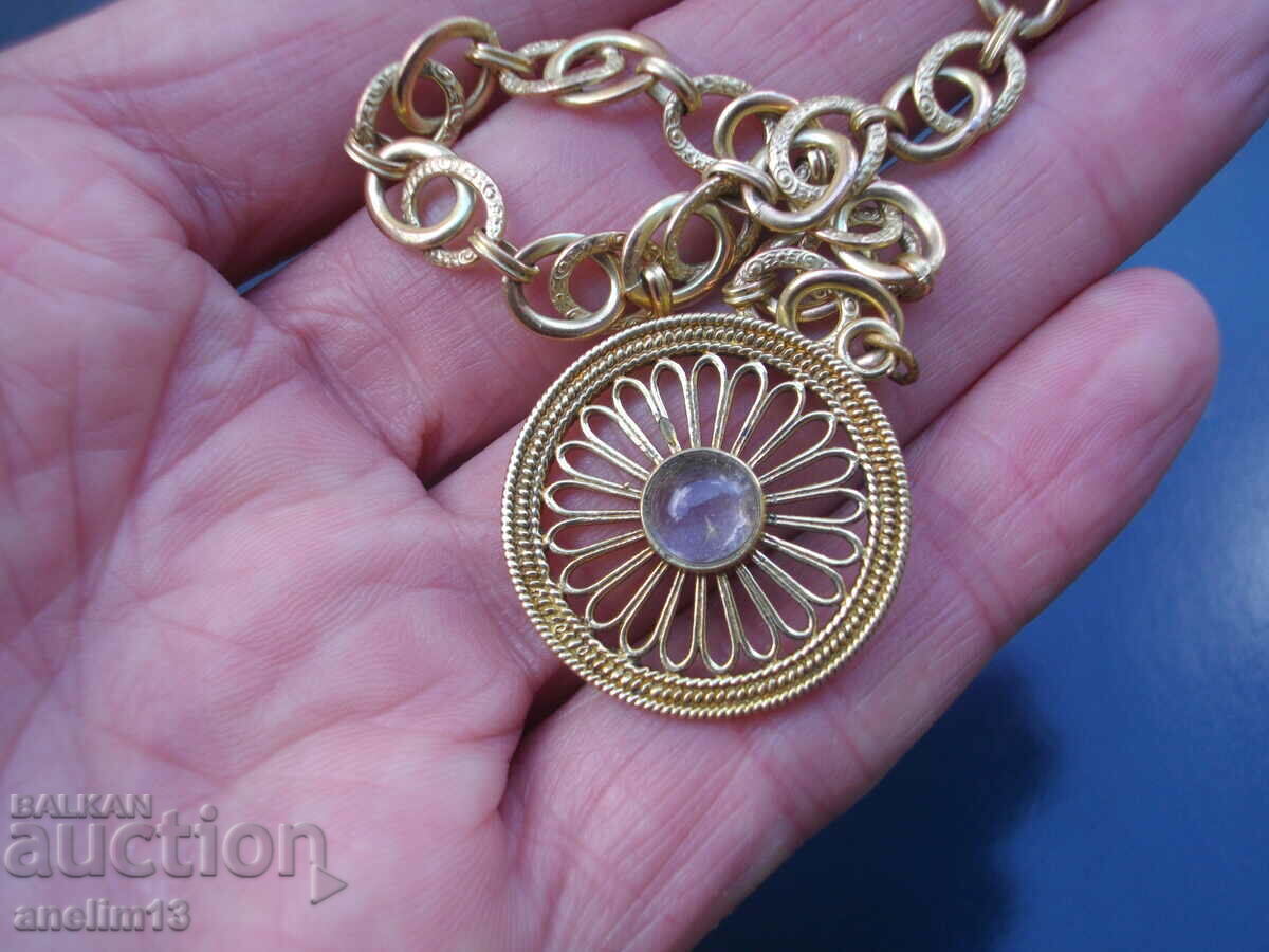 OLD GOLDEN BAG FOR POCKET WATCH - 7 OLD GOLDEN BAG FOR POCKET WATCH - 7