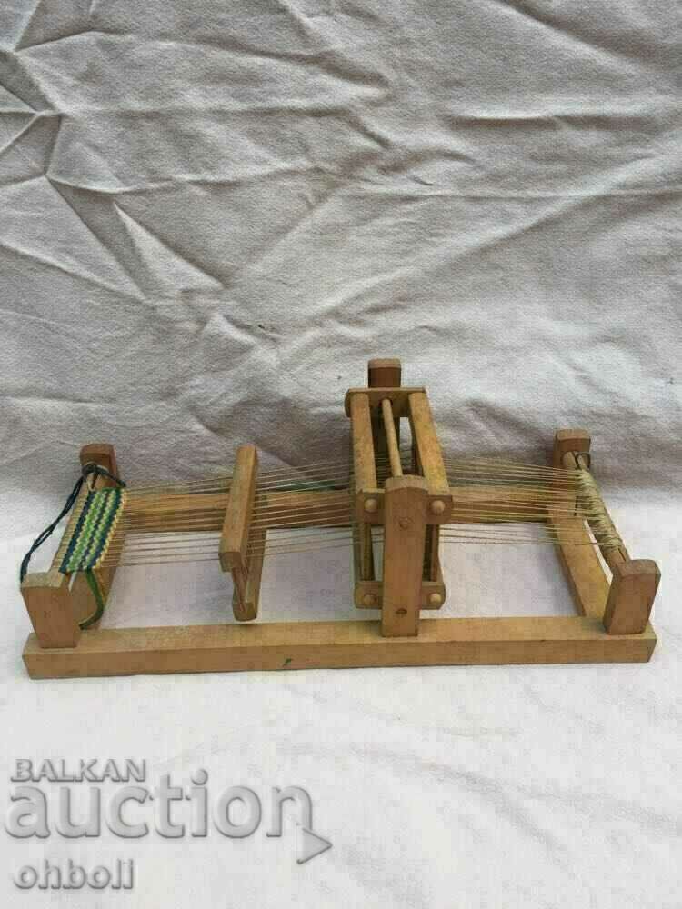 Delivery of Children's station