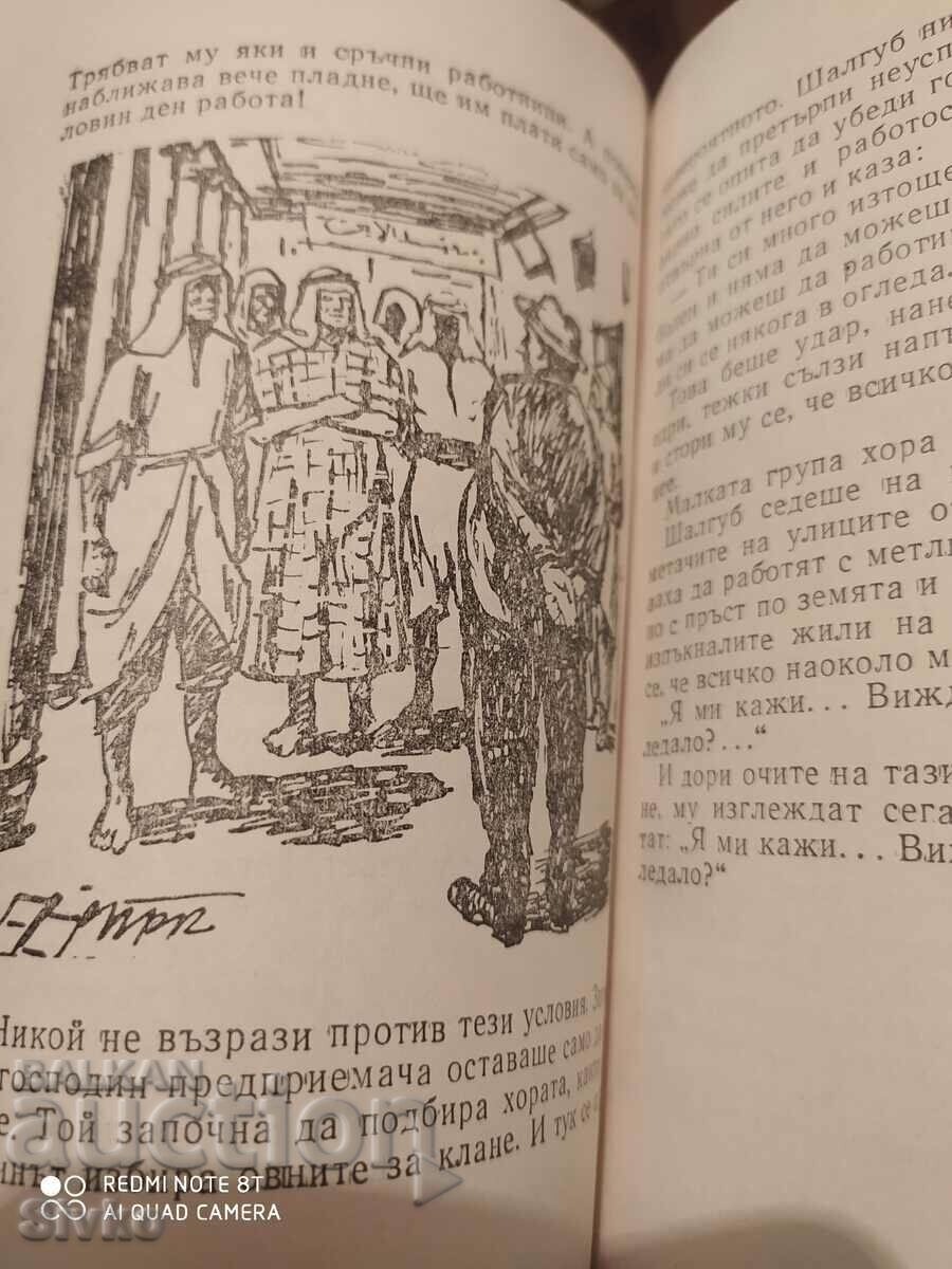 Delivery of The Price of Life, Arabic Novels, Illustrations Delivery of The Price of Life, Arabic Novels, Illustrations