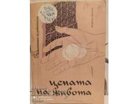 Το τίμημα της ζωής, Αραβικά μυθιστορήματα, εικονογραφήσεις