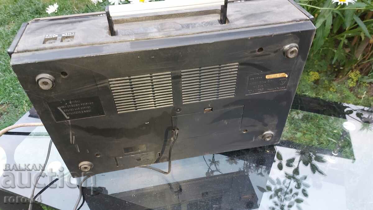 UNITRA - UNITRA ZRK - M 1417 S - WORKS - 6 UNITRA - UNITRA ZRK - M 1417 S - WORKS - 6