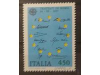 Италия 1982 Европа CEPT MNH