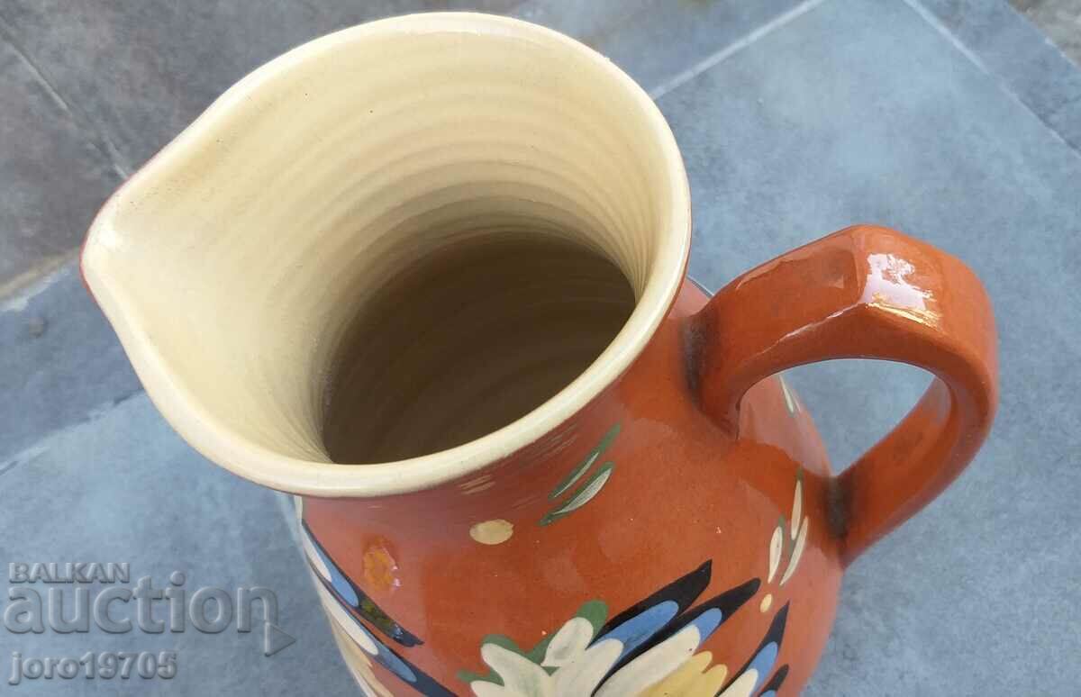 Δημοπρασία ΚΕΡΑΜΙΚΗ ΒΑΦΗ ΓΛΑΣΤΡΑ / SBK / τύπωμα