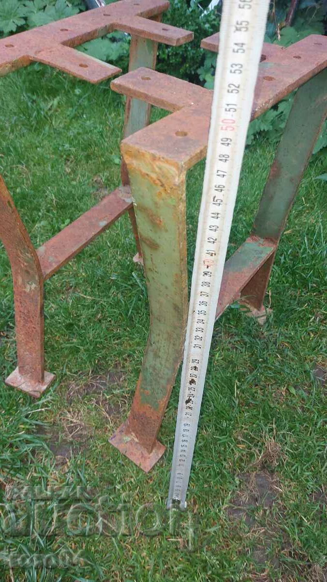 BENCH - LEGS - 12 kg. with price 49.50 BGN | € 25.31