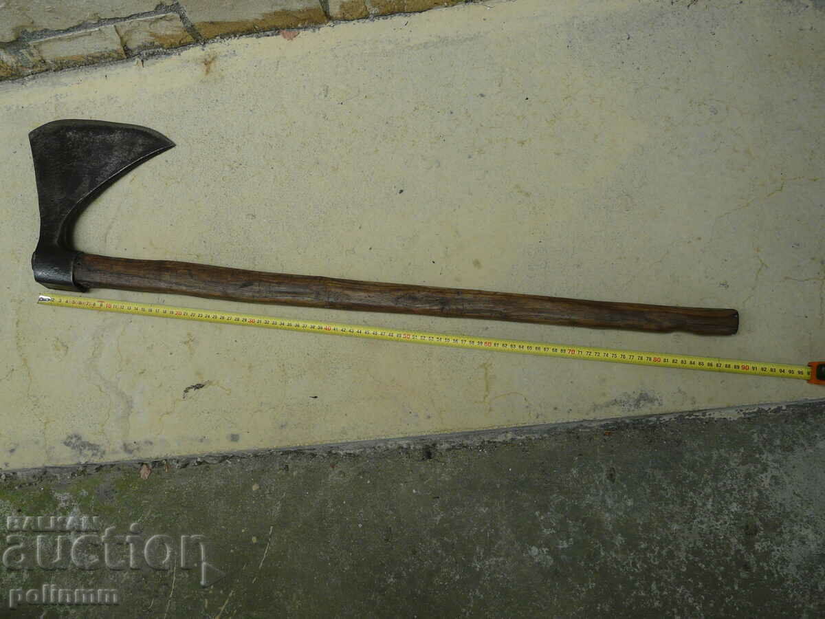 Old ax TALABOT - 419 - 5 Old ax TALABOT - 419 - 5