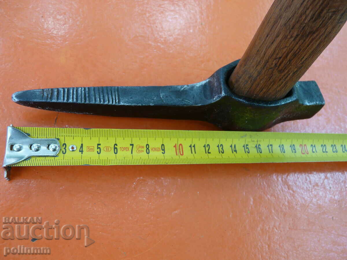 An old German instrument with price 75.00 BGN | € 38.35 An old German instrument with price 75.00 BGN | € 38.35