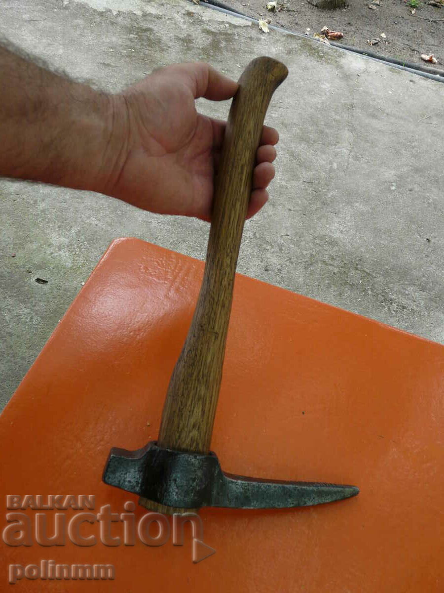 Delivery of An old German instrument Delivery of An old German instrument