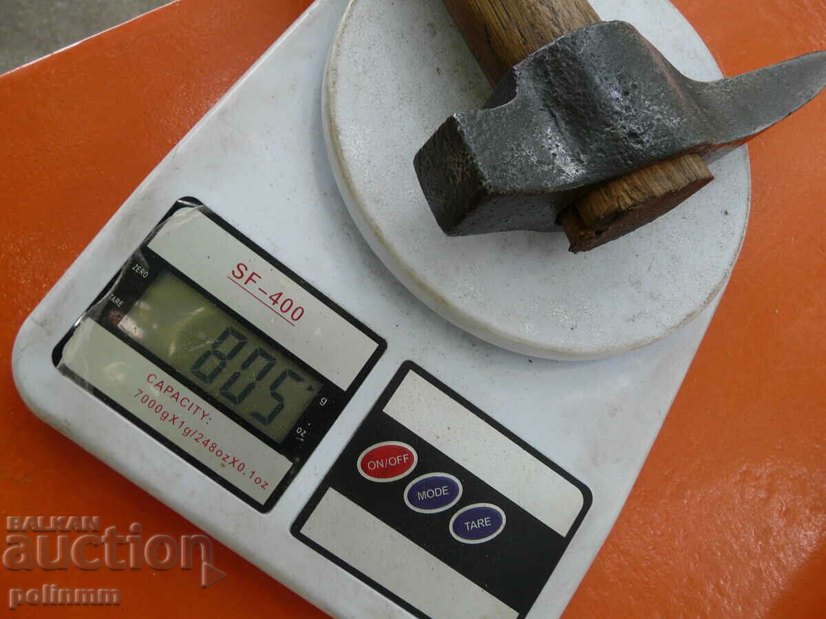 An old German instrument - 5 An old German instrument - 5