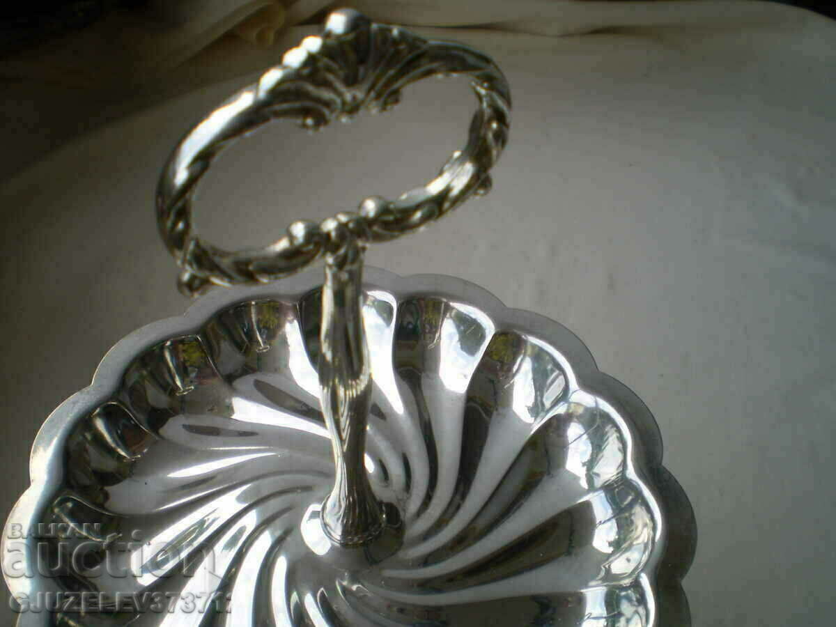 Delivery of фруктиера на 3 реда метал