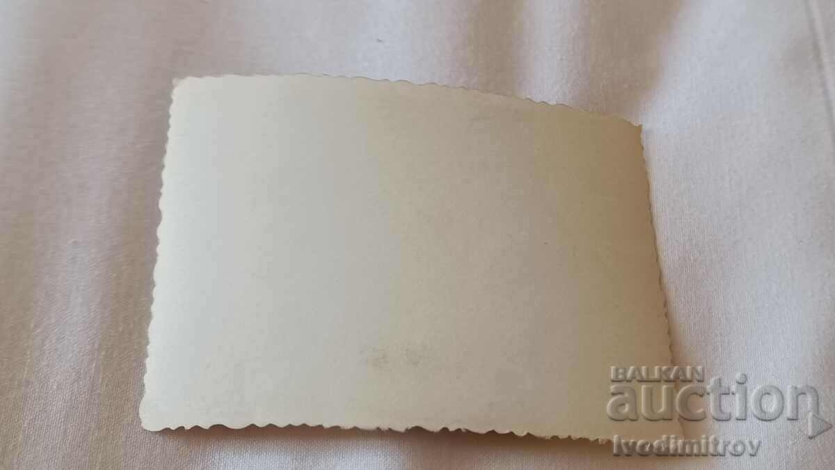 Photo Officers and soldiers naked to the waist in front of tents with price 3.35 BGN | € 1.71 Photo Officers and soldiers naked to the waist in front of tents with price 3.35 BGN | € 1.71