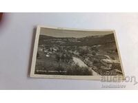 Καρτ ποστάλ Sulu-Derventu Villas Gr. Πασκόφ 1933