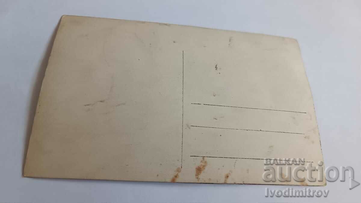 Postcard Pleven Corner from Skobelev Park with price 7.65 BGN | € 3.91