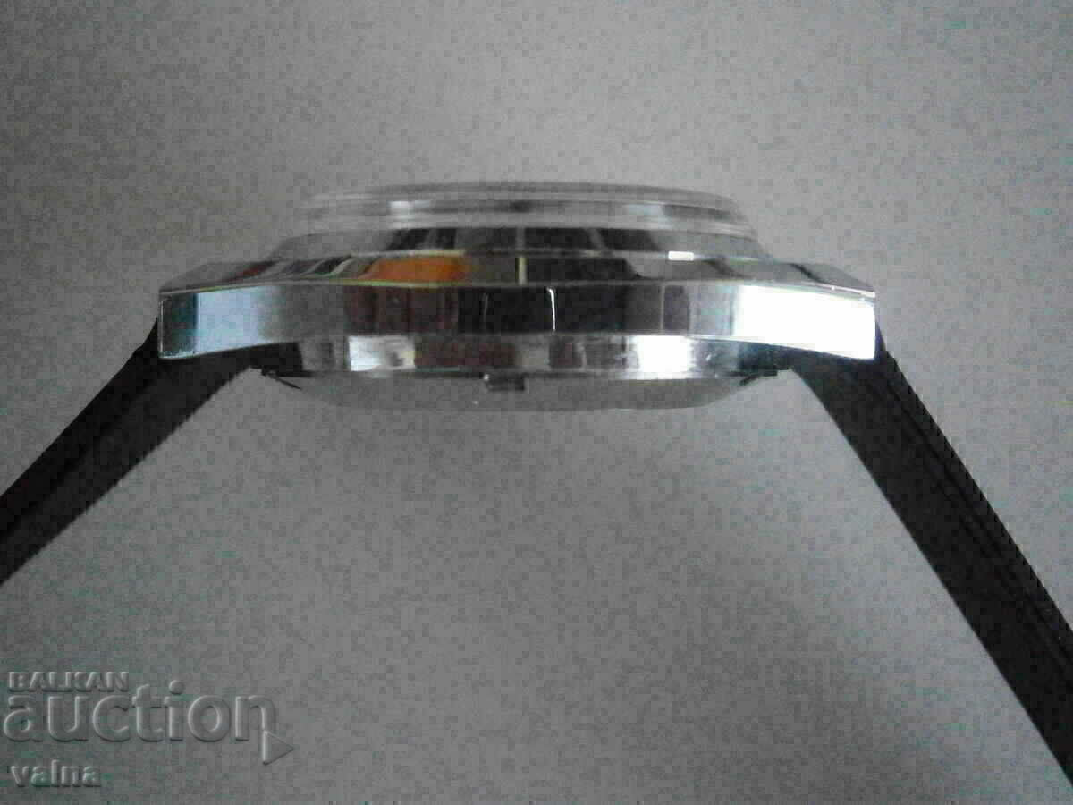 Livrarea JOLET, antimagnetic, cal 539, carcasa 35mm