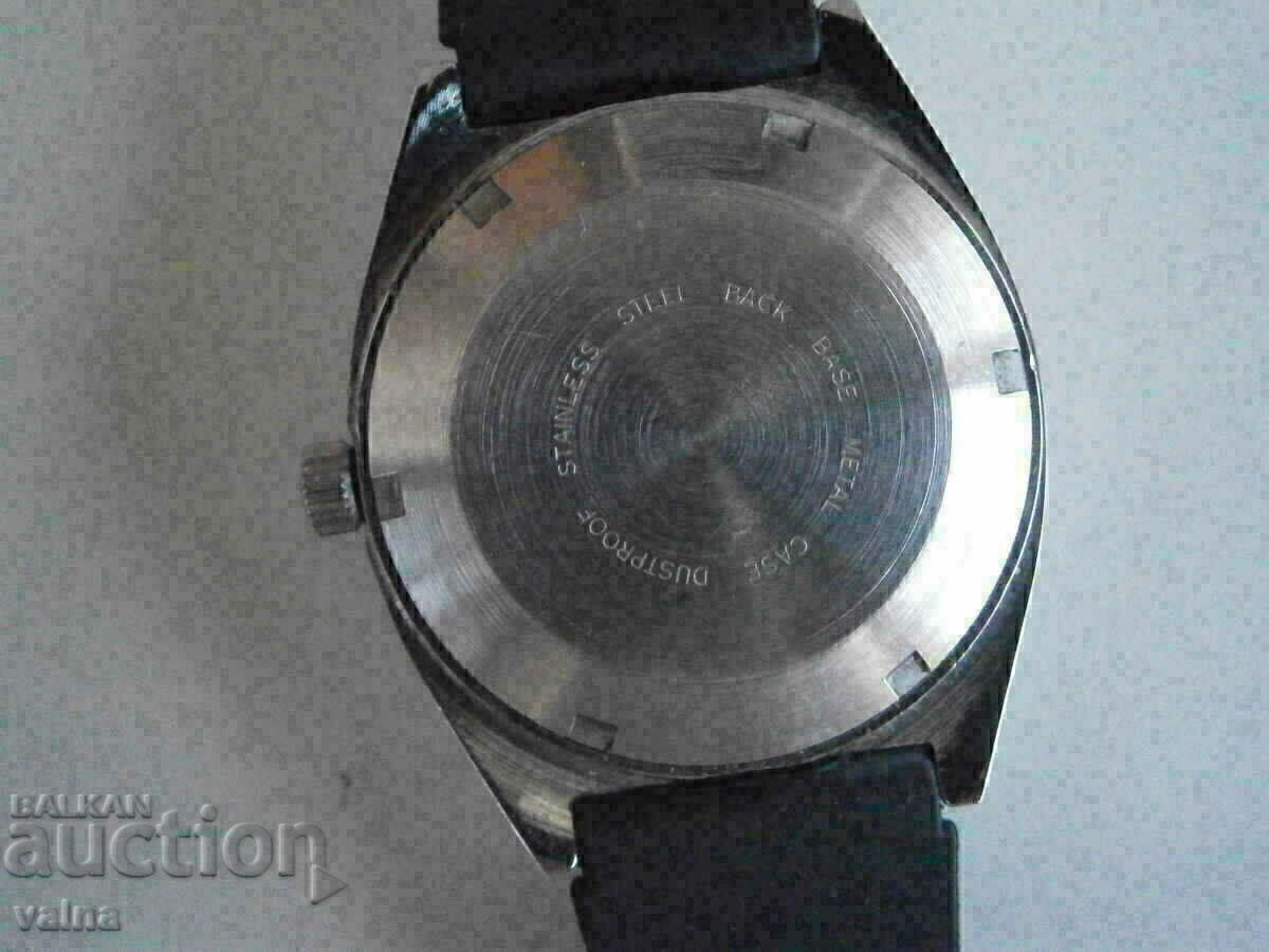 JOLET, antimagnetic, cal 539, case 35mm - 5 JOLET, antimagnetic, cal 539, case 35mm - 5