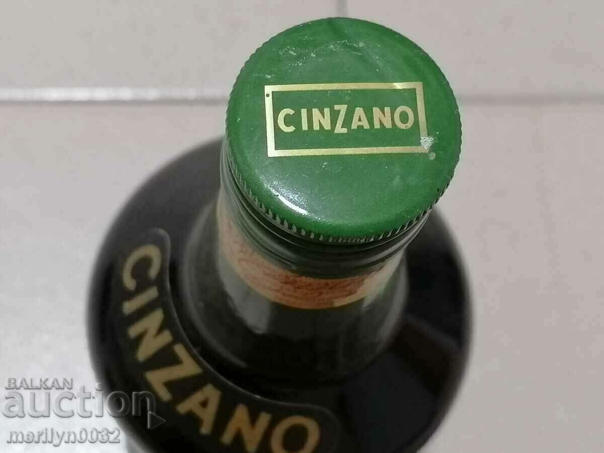 Auction Bottle of CINCANO SAVOIA 35° from the 1970s OUT OF PRINT Auction Bottle of CINCANO SAVOIA 35° from the 1970s OUT OF PRINT