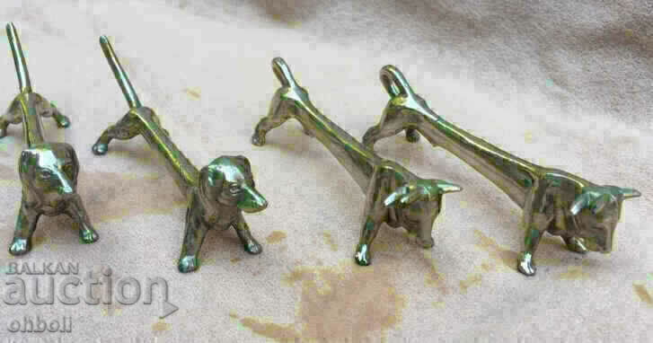 Auction Utensil holders Auction Utensil holders