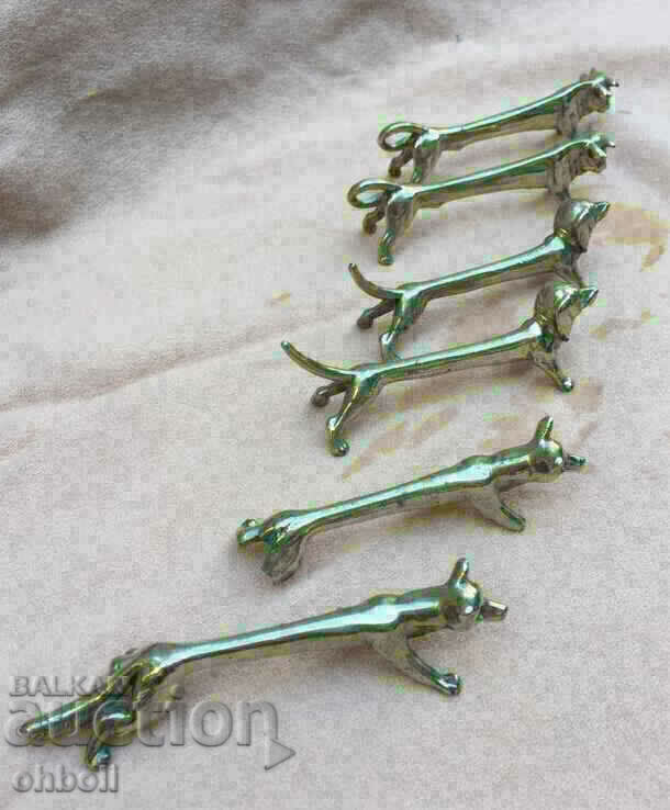 Utensil holders Utensil holders