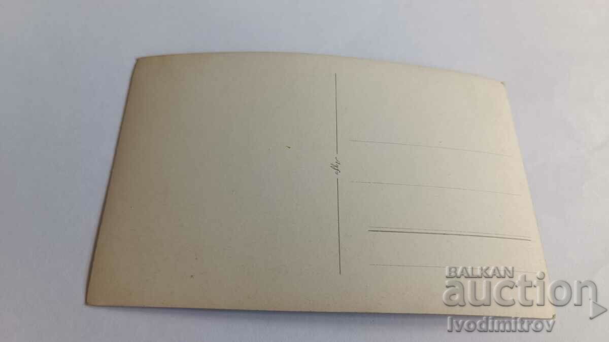 Photo Men and women on a wooden bridge over a river with price 2.65 BGN | € 1.35 Photo Men and women on a wooden bridge over a river with price 2.65 BGN | € 1.35